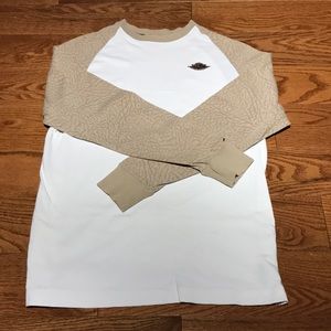 Classic/Collectible Air Jordan Sweater